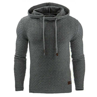 Urban Core Hoodie
