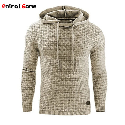 Urban Core Hoodie