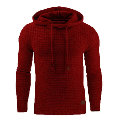 Urban Core Hoodie