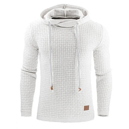 Urban Core Hoodie