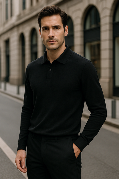 PureForm Polo