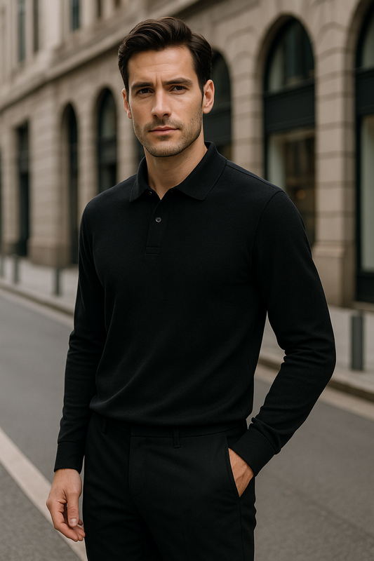 PureForm Polo