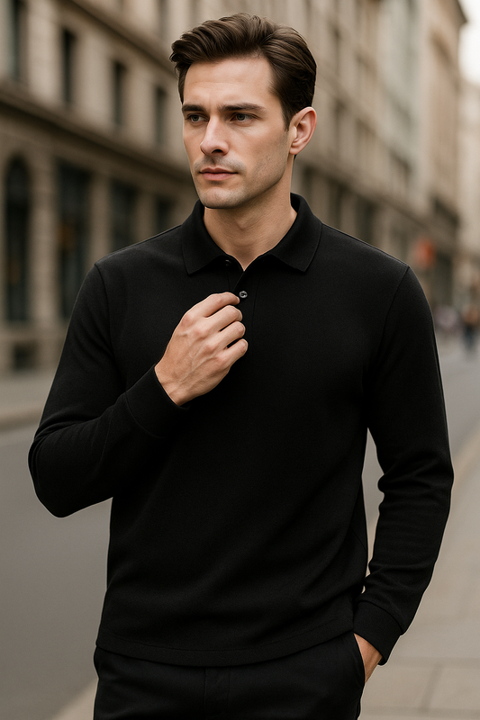 PureForm Polo