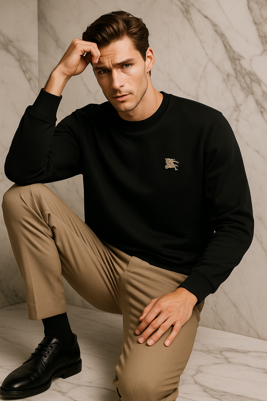 UrbanEase Flex Hoodie