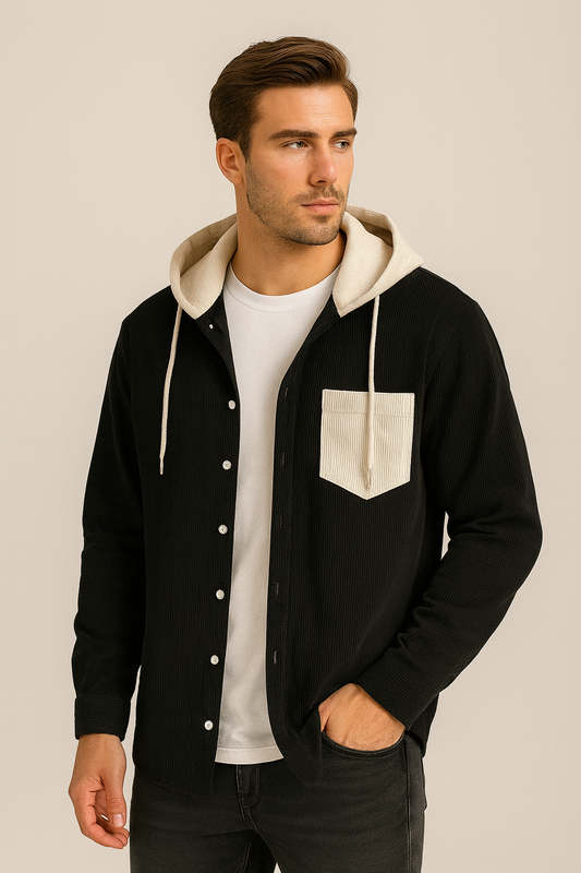 Nord Layer Jacket