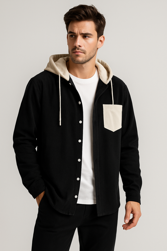 Nord Layer Jacket