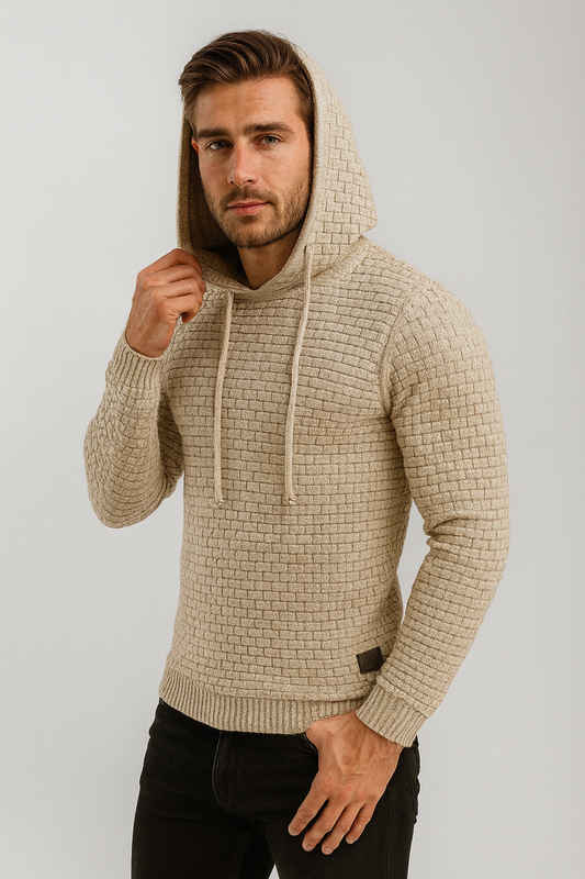 Urban Core Hoodie