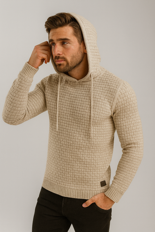 Urban Core Hoodie