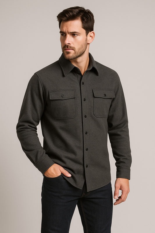 Atlas Fleece Jacket