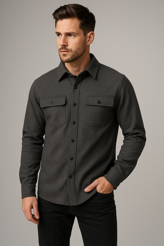 Atlas Fleece Jacket