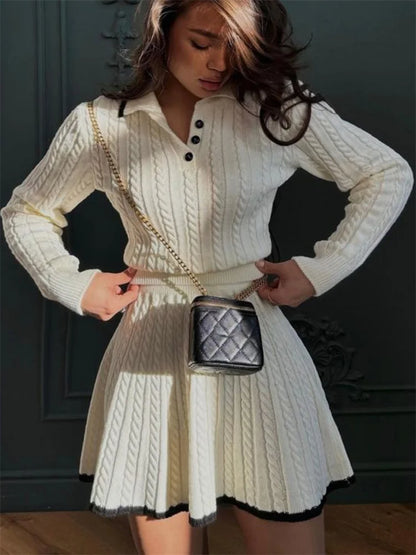 Velora Two-Piece Set