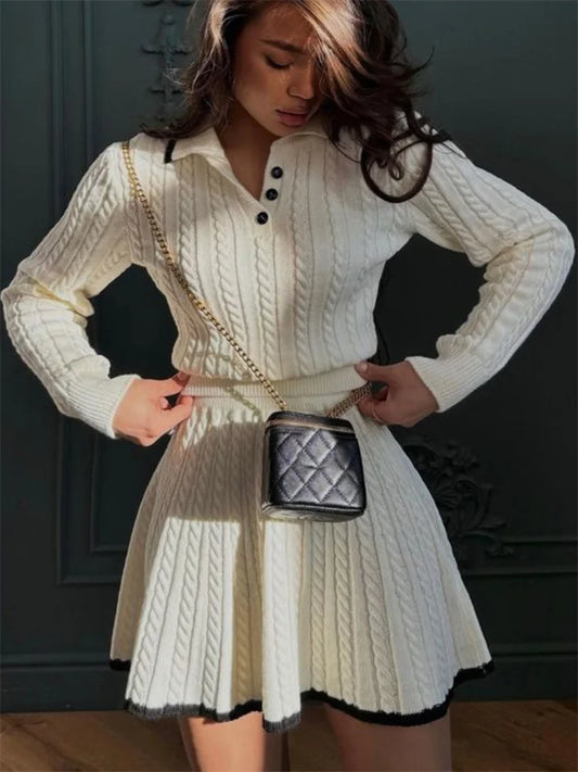 Velora Two-Piece Set