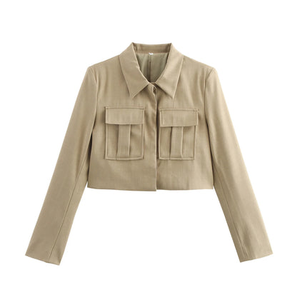 Kensington Tailored Suit