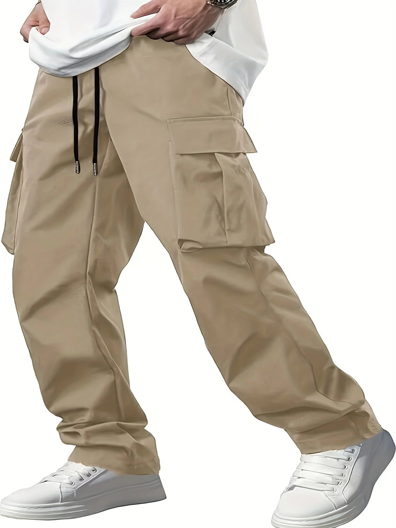 TrailFlex Cargo Pants