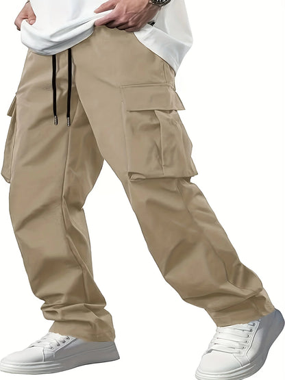 TrailFlex Cargo Pants