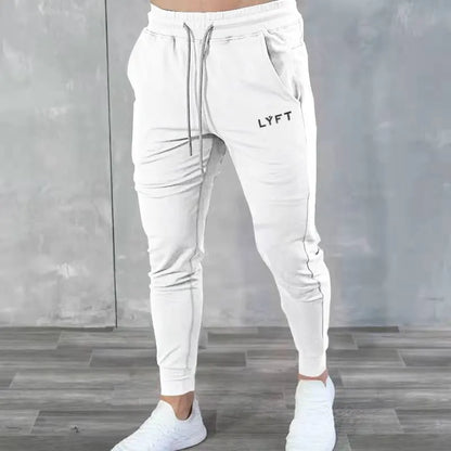 FlexEase Casual Jogger Pants