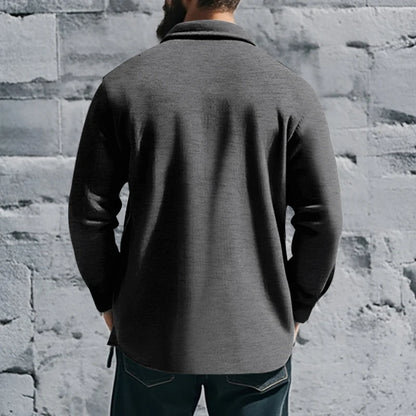 Atlas Fleece Jacket