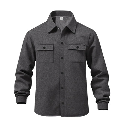 Atlas Fleece Jacket