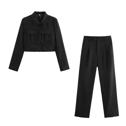 Kensington Tailored Suit