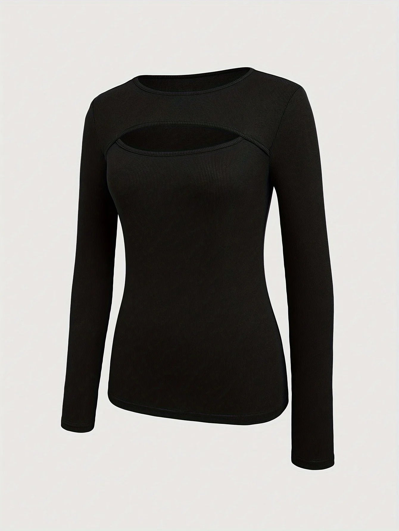 EssentialKnit Comfort Tee