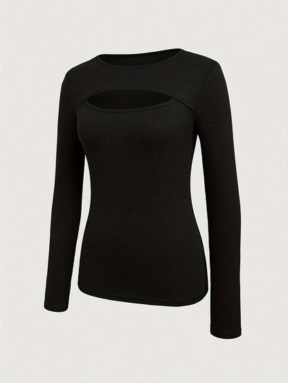 EssentialKnit Comfort Tee