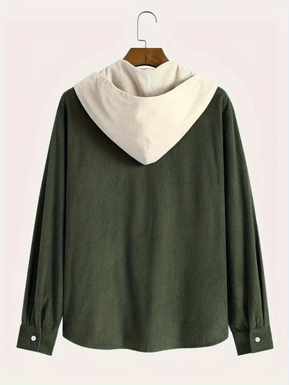Nord Layer Jacket