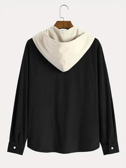Nord Layer Jacket