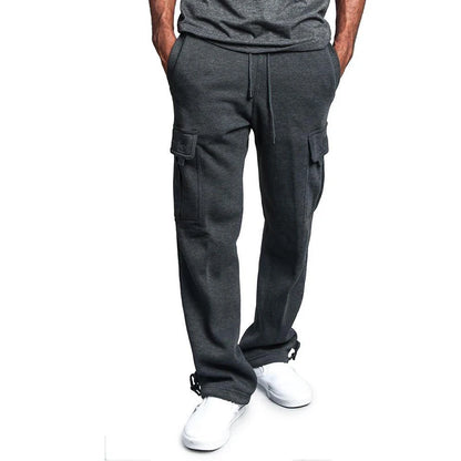 RoyalEase Sweatpants