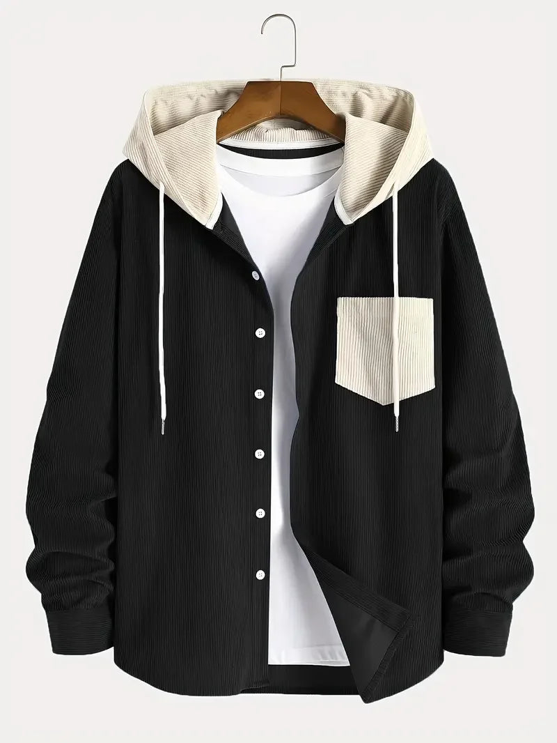 Nord Layer Jacket