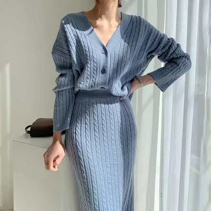 Serene Elegance Set
