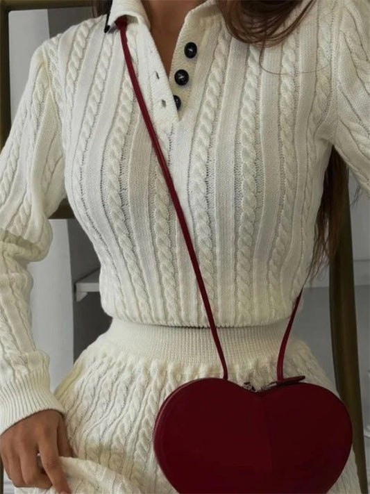 Velora Two-Piece Set