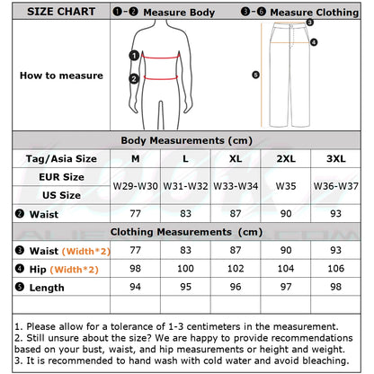 LinenEdge Smart Suit Trousers
