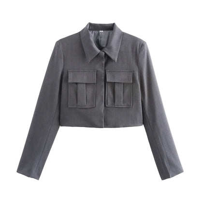 Kensington Tailored Suit