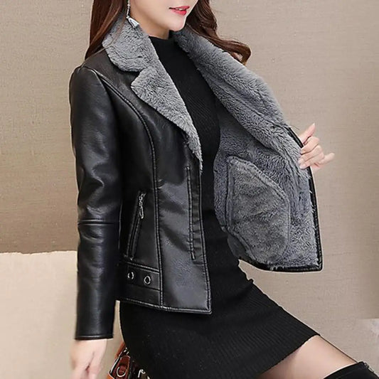 Aurora Zip Jacket
