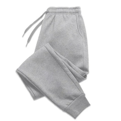 CoreFlex Fleece Jogger Pants