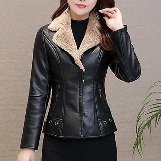 Aurora Zip Jacket