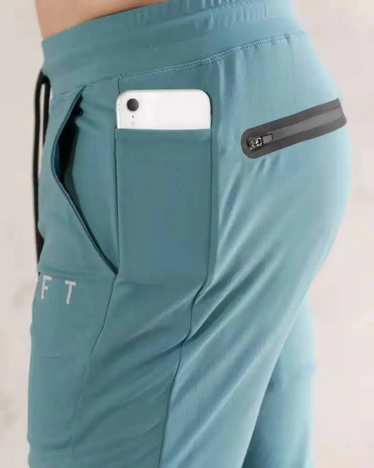 FlexEase Casual Jogger Pants