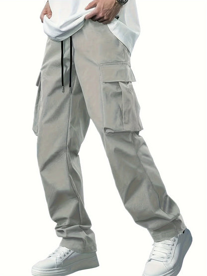 TrailFlex Cargo Pants