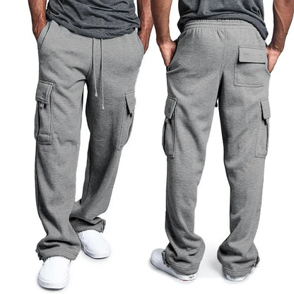RoyalEase Sweatpants