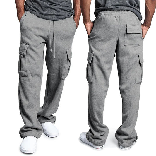 RoyalEase Sweatpants