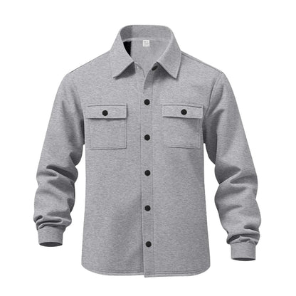 Atlas Fleece Jacket