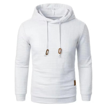 Urban Core Hoodie