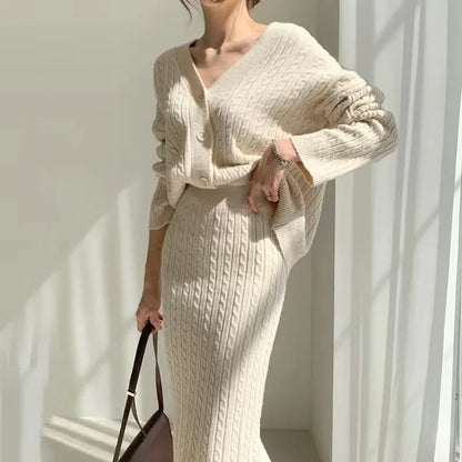 Serene Elegance Set