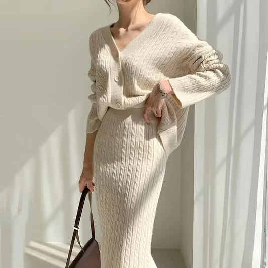 Serene Elegance Set