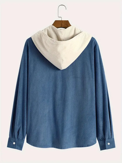 Nord Layer Jacket