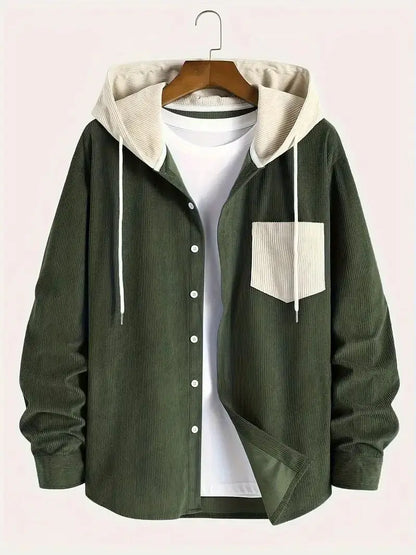 Nord Layer Jacket