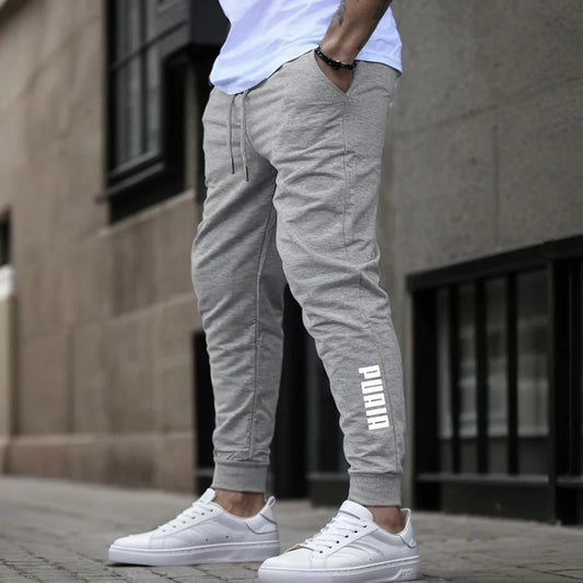 CoreFlex Fleece Jogger Pants