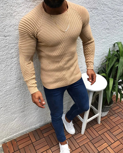 Bloom Knit Vest