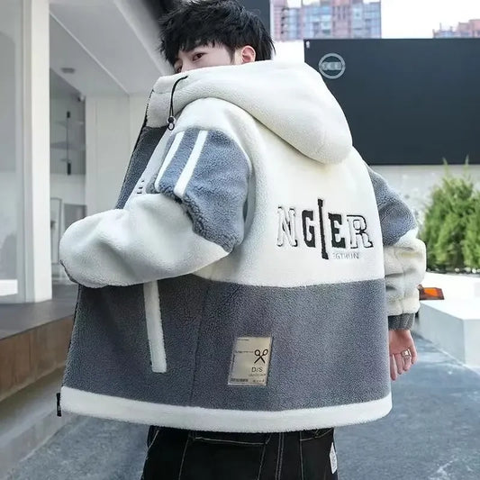Frostline Fleece Jacket