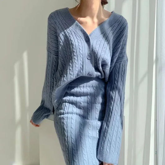 Serene Elegance Set